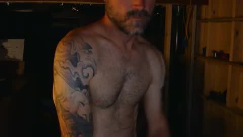 bigfox27 online show from April 30, 2026, 3:02 am