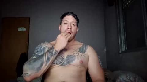 biggeboyy online show from April 3, 2026, 6:50 pm