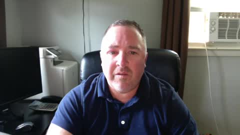 biggy9877 online show from July 13, 2026, 6:00 pm