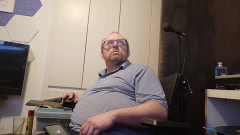 Snapshot of biggydee8989 chatting on February 1, 2026, 10:30 pm biggydee8989 online show from February 1, 2026, 10:30 pm