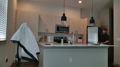 Tiny  Jason online show from March 19, 2026, 1:48 pm