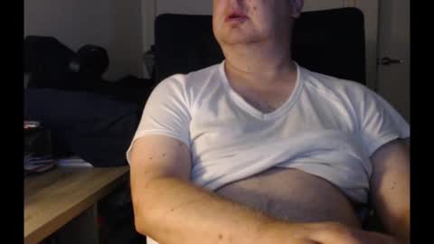 Snapshot of bighorn1981 chatting on December 20, 2024, 11:47 pm bighorn1981 online show from December 20, 2024, 11:47 pm