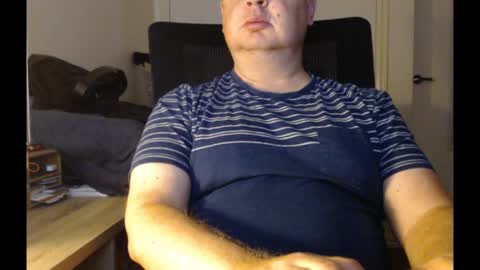 Snapshot of bighorn1981 chatting on February 22, 2025, 11:24 pm bighorn1981 online show from February 22, 2025, 11:24 pm