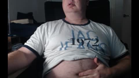 bighorn1981 online show from November 16, 2025, 3:34 am