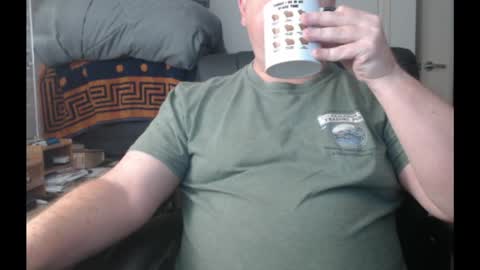 bighorn1981 online show from May 17, 2026, 10:50 pm