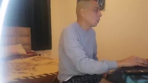 bighunter914318 online show from February 17, 2026, 5:08 pm