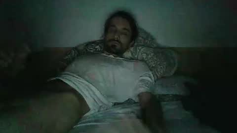 daddy online show from November 6, 2025, 7:37 pm