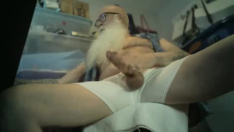 Snapshot of bigjeff01 chatting on June 14, 2026, 2:08 pm bigjeff01 online show from June 14, 2026, 2:08 pm