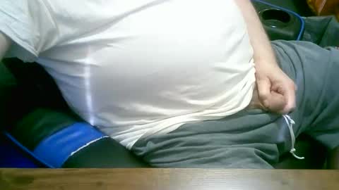 Snapshot of bigjeff50 chatting on March 27, 2026, 6:51 pm BIGJEFF50 online show from March 27, 2026, 6:51 pm