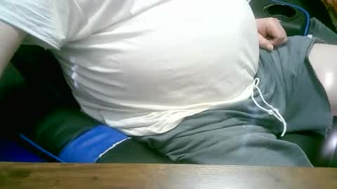 Snapshot of bigjeff50 chatting on March 28, 2026, 6:40 pm BIGJEFF50 online show from March 28, 2026, 6:40 pm