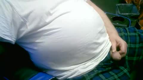 Snapshot of bigjeff50 chatting on April 8, 2026, 7:25 pm BIGJEFF50 online show from April 8, 2026, 7:25 pm