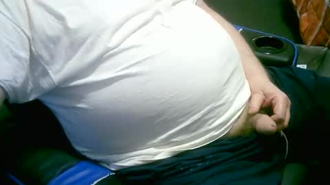 Snapshot of bigjeff50 chatting on April 27, 2026, 7:12 pm BIGJEFF50 online show from April 27, 2026, 7:12 pm