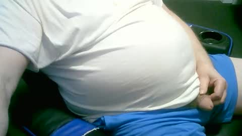 Snapshot of bigjeff50 chatting on May 27, 2026, 7:00 pm BIGJEFF50 online show from May 27, 2026, 7:00 pm
