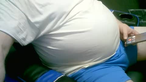 Snapshot of bigjeff50 chatting on May 28, 2026, 6:49 pm BIGJEFF50 online show from May 28, 2026, 6:49 pm