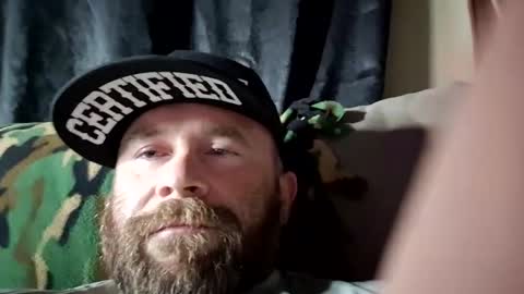 bigjerm21 online show from May 29, 2026, 10:19 pm