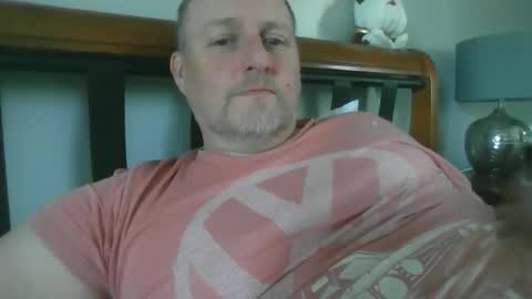 bigjimm71 online show from May 1, 2026, 8:52 am