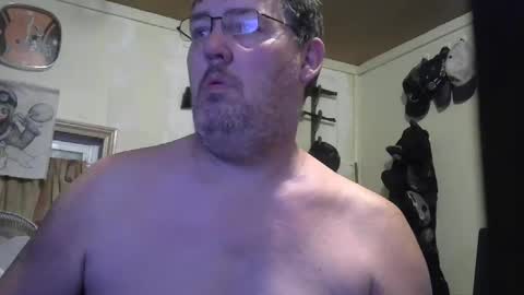 bigjohn41000 online show from September 19, 2025, 9:43 am