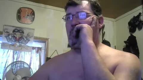 bigjohn41000 online show from October 14, 2025, 9:48 pm