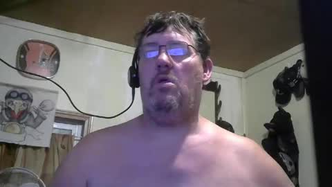 bigjohn41000 online show from October 21, 2025, 8:59 am