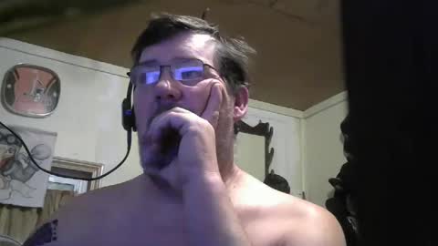 bigjohn41000 online show from November 11, 2025, 10:48 am