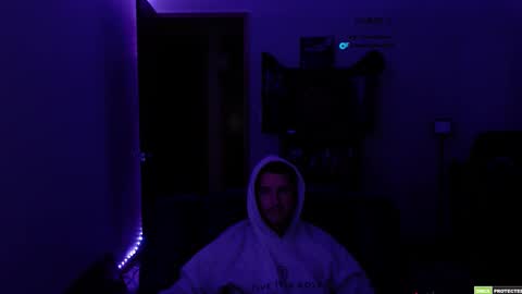 Snapshot of bigjohnny550 chatting on November 26, 2025, 12:44 am Johnny D Good online show from November 26, 2025, 12:44 am