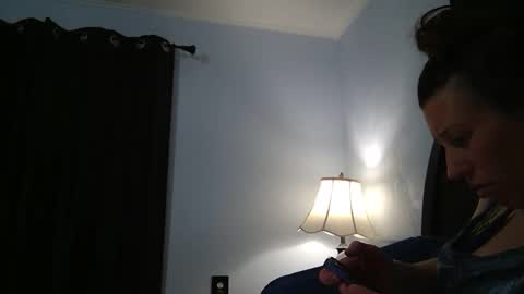 Bigkitties online show from February 3, 2026, 8:30 am