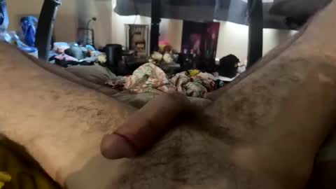 Snapshot of bigkman55 chatting on October 18, 2025, 8:09 pm bigkman55 online show from October 18, 2025, 8:09 pm