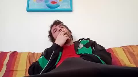 Snapshot of biglollosan chatting on January 12, 2025, 7:32 am biglollosan online show from January 12, 2025, 7:32 am