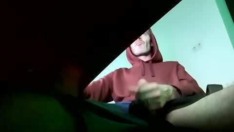 Snapshot of biglummel15 chatting on February 15, 2025, 8:54 pm biglummel15 online show from February 15, 2025, 8:54 pm