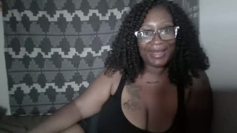 BigMamaMocha online show from August 9, 2026, 10:09 am