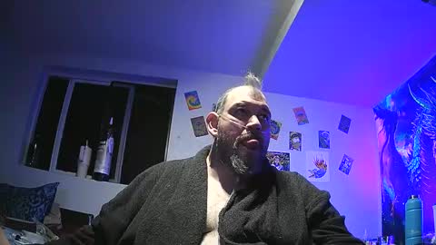 bigman42of0rlife online show from September 26, 2025, 2:59 am