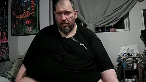 bigman42of0rlife online show from January 9, 2026, 3:42 am