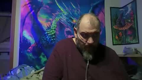 bigman42of0rlife online show from April 26, 2026, 1:25 am