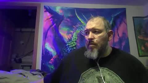bigman42of0rlife online show from May 2, 2026, 1:32 am