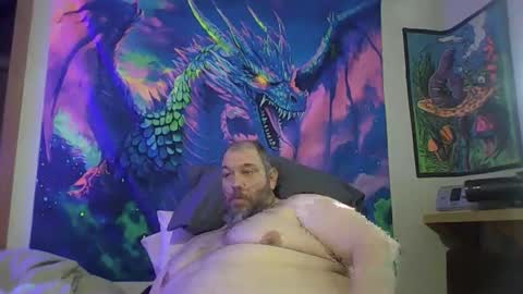 Snapshot of bigman42of0rlife chatting on May 3, 2026, 12:27 am bigman42of0rlife online show from May 3, 2026, 12:27 am