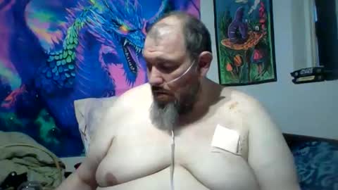 Snapshot of bigman42of0rlife chatting on May 14, 2026, 2:07 am bigman42of0rlife online show from May 14, 2026, 2:07 am