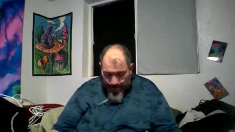 Snapshot of bigman42of0rlife chatting on May 17, 2026, 11:06 am bigman42of0rlife online show from May 17, 2026, 11:06 am