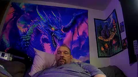 Snapshot of bigman42of0rlife chatting on June 5, 2026, 9:15 am bigman42of0rlife online show from June 5, 2026, 9:15 am