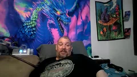 Snapshot of bigman42of0rlife chatting on June 10, 2026, 6:12 am bigman42of0rlife online show from June 10, 2026, 6:12 am