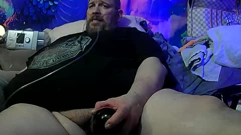 Snapshot of bigman42of0rlife chatting on June 11, 2026, 1:38 am bigman42of0rlife online show from June 11, 2026, 1:38 am
