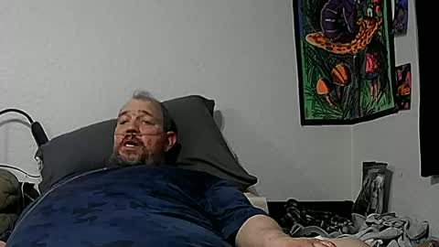 Snapshot of bigman42of0rlife chatting on June 15, 2026, 6:37 am bigman42of0rlife online show from June 15, 2026, 6:37 am