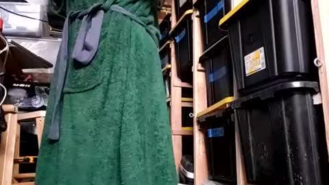 bigmanaround9 online show from December 5, 2024, 11:07 pm