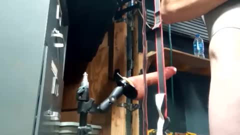 bigmanaround9 online show from October 14, 2025, 12:11 am