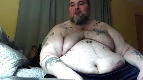 BigManFaLyfe online show from February 27, 2026, 6:57 am