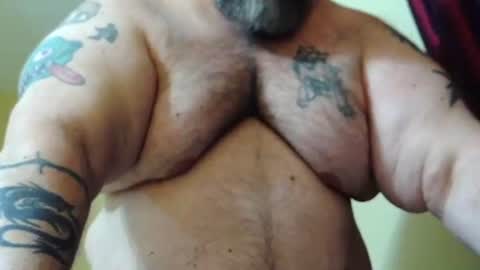 BigManFaLyfe online show from March 27, 2026, 4:29 am