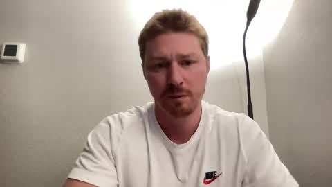 Nick Barker online show from December 13, 2024, 1:04 am