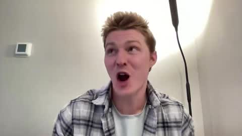 Nick Barker online show from December 19, 2024, 10:21 pm