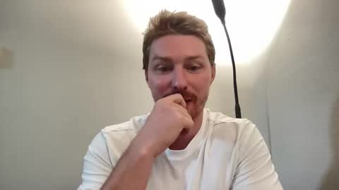 Nick Barker online show from January 2, 2025, 2:11 am