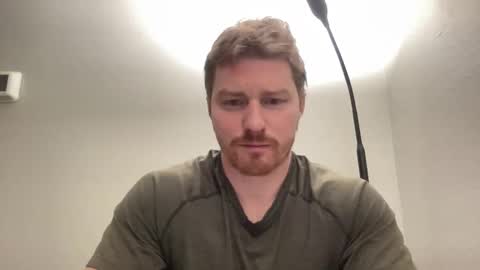 Nick Barker online show from January 12, 2025, 7:32 am