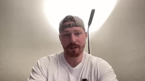 Nick Barker online show from January 18, 2025, 1:30 am